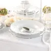 CreaTable, 24324, Maria Theresia Platin, kombinovaná sada Náhľad obrázku produktu 12