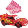 Tortendeko 3D Figur Cars 95 21x22x21cm Produktbild-Vorschau 1