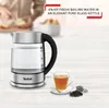 Tefal Bouilloire en verre 17 L KI772D38 Voir les images du produit 9