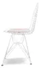 COPENAGHEN - Set di 2 sedie in metallo con design Anteprima dell’immagine prodotto 3