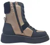 Bagatt Catania Schnürstiefel Schwarz Produktbild-Vorschau 10
