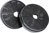 CIARRA 3*CBCF003 Filtre à charbon actif Accessoires pour Voir les images du produit 1