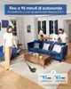 Tineco Pure One S50 Aspirapolvere Senza Fili 150AW, Anteprima dell’immagine prodotto 2