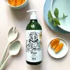 YOPE 800-002889, Flüssigkeit, Pumpenflasche, Aqua, Ammonium Produktbild-Vorschau 3