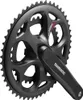 Shimano Shim.Krg.Tourney 50/34 Sw 170 4K Ksr Podgląd zdjęcia produktu 2