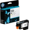 HP 940 - C4900A - Printkop / Zwart + Geel Produktbild-Vorschau 4
