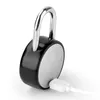 Cadenas à empreinte digitale Smart Keyless One Touch Open Voir les images du produit 3
