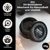 Shilajit Mumijo aus dem Altai – 100% Reines Naturharz – Produktbild-Vorschau 7