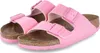Birkenstock Damen Pantolette, rosa/pink(candypink), Gr. 39 Produktbild-Vorschau 18