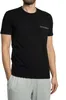 EMPORIO ARMANI Herren T-Shirt 2er Pack Halbarm Rundhals Produktbild-Vorschau 2