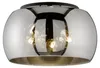 Honsel Deckenlampe Dima Ø 40cm Produktbild-Vorschau 1