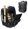 Enhance Brettspiel Rucksack Collector's Edition  Schwarz Produktbild-Vorschau 1