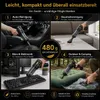 4 in 1 Autostaubsauger, Akku Handstaubsauger Kabelloser, Produktbild-Vorschau 8