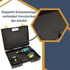 Maschinenkoffer Leer mit Schaumeinlage Werkzeugkasten Produktbild-Vorschau 3