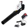 IKRA Accu-loofblazer ICB 20 | 20V | variabele snelheid | Productafbeelding-voorbeeld 1