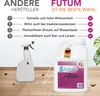 FUTUM 5L Biozidfreies Bettwanzen Spray Floh Mittel Flöhe Produktbild-Vorschau 7