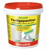 Decotric Decofill szpachlówka wykończeniowa do ścian i Podgląd zdjęcia produktu 2
