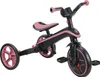 GLOBBER EXPLORER TRIKE FOLDABLE 4in1 – Kinderwagen, Produktbild-Vorschau 4