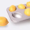 forma na pečenie s nepriľnavým povrchom v tvare citróna so Náhľad obrázku produktu 3