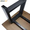 MetaloPro Ksora Extreme Tischgestell – A-Förmige Produktbild-Vorschau 6