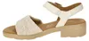 Gabor 82.814 Damen Sandale - Sandaletten weiß NEU Produktbild-Vorschau 4