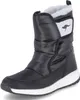KangaRoos K-PE Belle RTX winterlaarzen, zwart Productafbeelding-voorbeeld 8