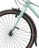 BIKESTAR Schutzbleche für 26 Zoll Leichtgewicht Fahrrad Produktbild-Vorschau 2
