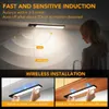 2 Stück-30cm, LED Unterbauleuchte, Handsweep, 3 Produktbild-Vorschau 2