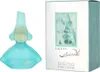 A perfume bottle and its packaging are displayed side-by-side against a white background. Náhľad obrázku produktu