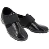 Pantofole Florett da donna con velcro 31311-60 nero, misura Anteprima dell’immagine prodotto 26