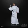 A Star Wars The Black Series Princess Leia Organa action figure. Produktbild-Vorschau
