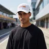 NUOVA ERA CORE 9FORTY RBULLF1, colore: bianco Anteprima dell’immagine prodotto 2
