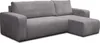 VENASI LUNA Universell Ecksofa mit Schlaffunktion und Produktbild-Vorschau 2