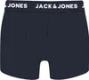 10 ks Boxerky Trunks Sada Elastické Nohavice Základný Náhľad obrázku produktu 10