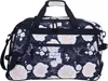 Trolley Tasche Damen Reisetrolley Weekender Duffle Bag Produktbild-Vorschau 15