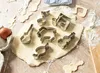 Ausstechformen für Kekse und Gebäck – Musikinstrumente, Produktbild-Vorschau 4