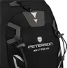 Peterson Rucksack für Männer Aputi schwarz One size Produktbild-Vorschau 8