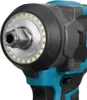 Akumulátorový rázový skrutkovač Drillpro Brushless 580 Nm Náhľad obrázku produktu 11