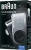 Braun MobileShave PocketGo M90, Modrá, Strieborná, Batérie, Náhľad obrázku produktu 11