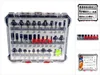 Coffret de 30 fraises mixtes BOSCH Professional Voir les images du produit 2