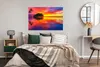 MuchoWow® Poster Farben - Hawaii - Himmel 120x80 cm - Produktbild-Vorschau 4