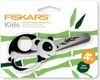 Fiskars Kids Animals Nůžky Dětské 13 cm Panda 1004613 Náhled obrázku produktu 8