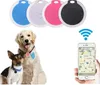 GPS-Hunde-Tracker mit Anti-Verlust-Funktion – Halsband mit Produktbild-Vorschau 1