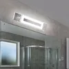 Briloner Schmale LED Badleuchte Deckenleuchte Chrom 500lm Produktbild-Vorschau 3