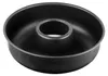 Zenker Frankfurter Kranz Ø 28 cm BLACK METALLIC, runde Produktbild-Vorschau 1