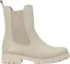 Remonte Damen Stiefeletten D8694-60 Farbe: Beige Größe: 40 Produktbild-Vorschau 5