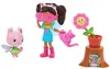 Gabi's Little Kitty domček pre bábiky pohyblivá figúrka Náhľad obrázku produktu 4
