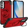 Magnetisch Hülle für Samsung Galaxy A34, Heavy Duty Produktbild-Vorschau 1