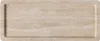 Villeroy & Boch Servierplatte Manufacture DH 25.50x1.50 cm Produktbild-Vorschau 3