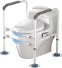 Aufstehhilfe Toilette, WC Aufstehhilfe, Stützhilfe Produktbild-Vorschau 1